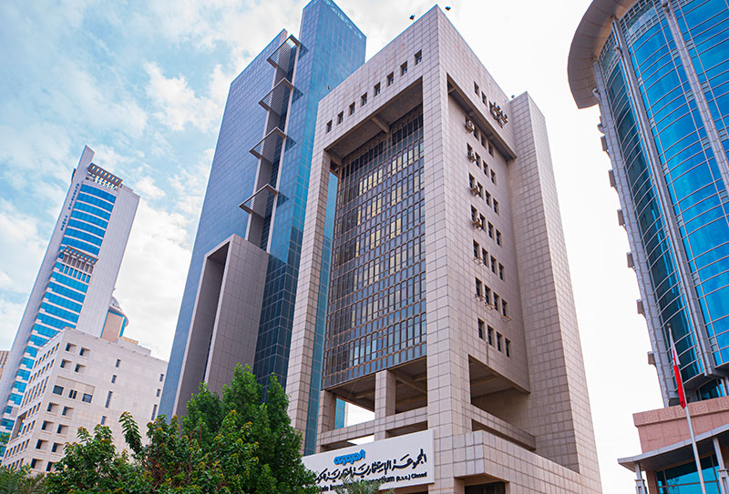 Kuwait Real Estate Investment Consortium